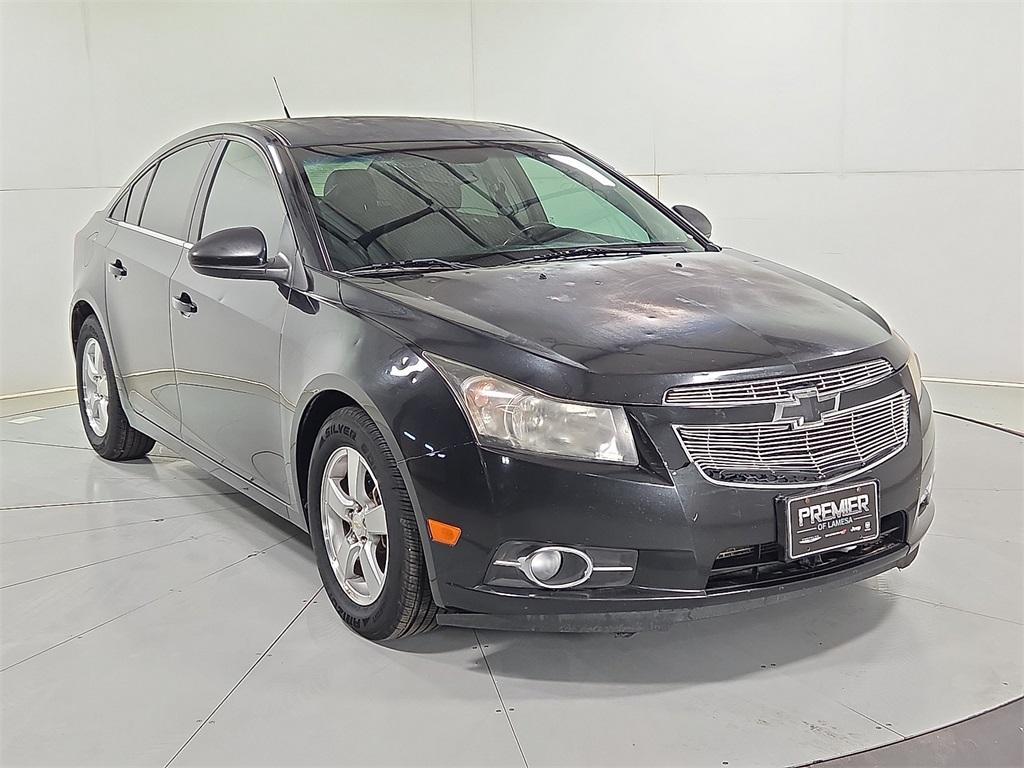 used 2011 Chevrolet Cruze car, priced at $6,998