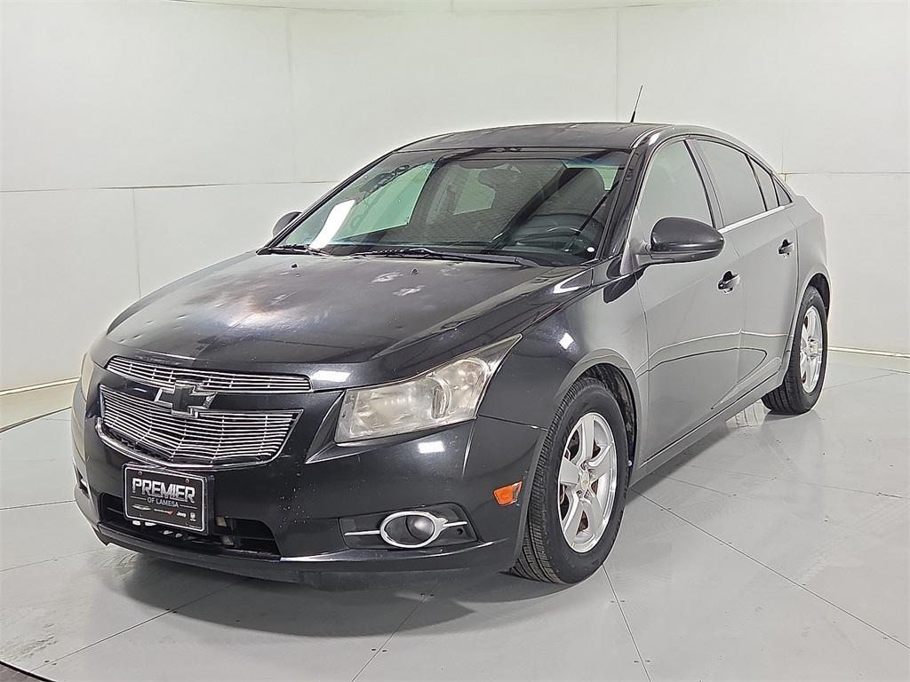 used 2011 Chevrolet Cruze car, priced at $6,998