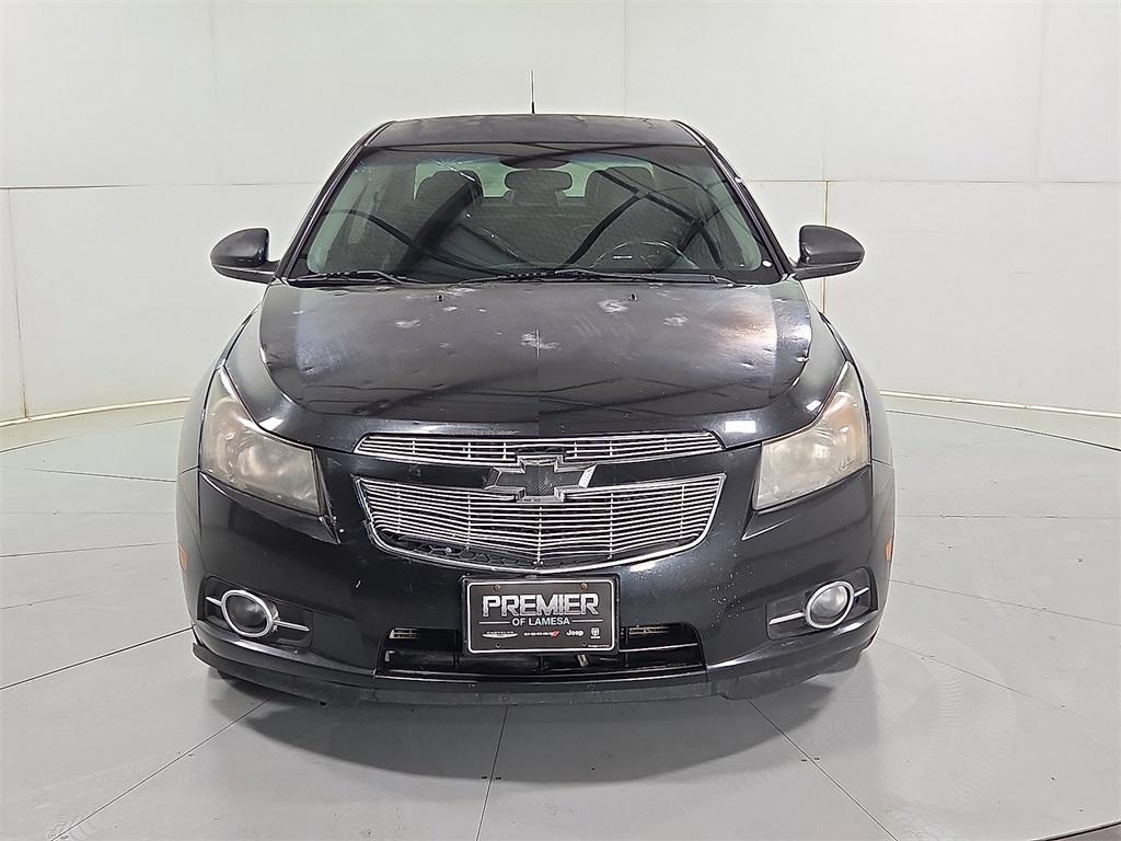 used 2011 Chevrolet Cruze car, priced at $6,998
