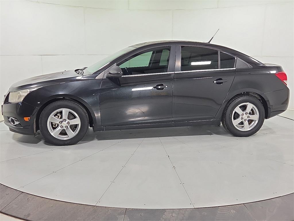 used 2011 Chevrolet Cruze car, priced at $6,998