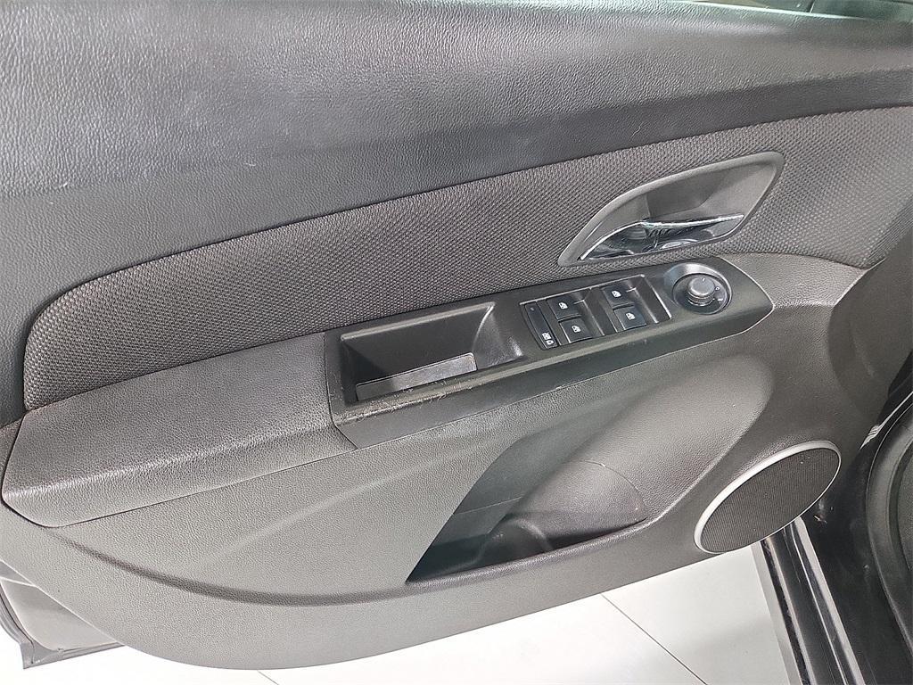 used 2011 Chevrolet Cruze car, priced at $6,998