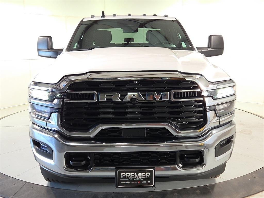 new 2026 Ram 2500 car, priced at $66,614