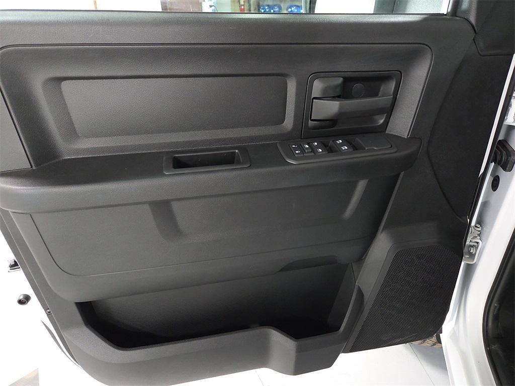 new 2026 Ram 2500 car, priced at $66,614