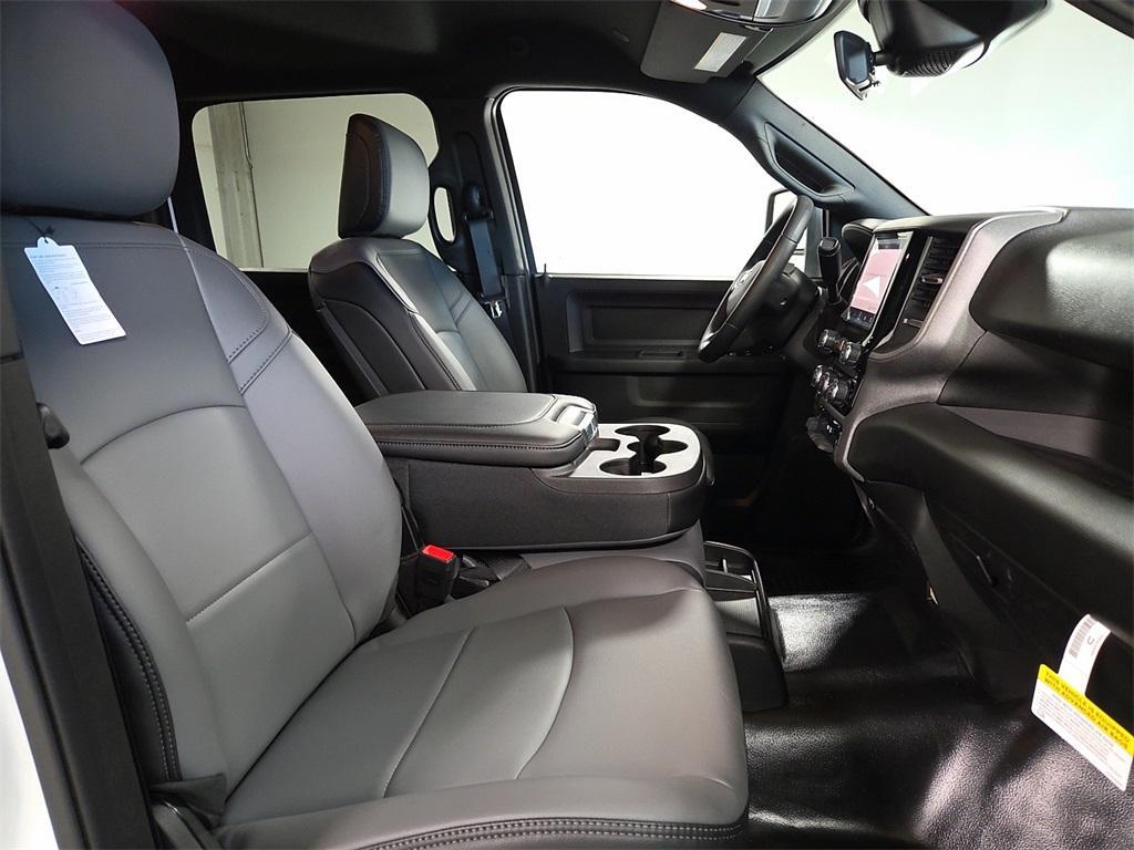 new 2026 Ram 2500 car, priced at $66,614