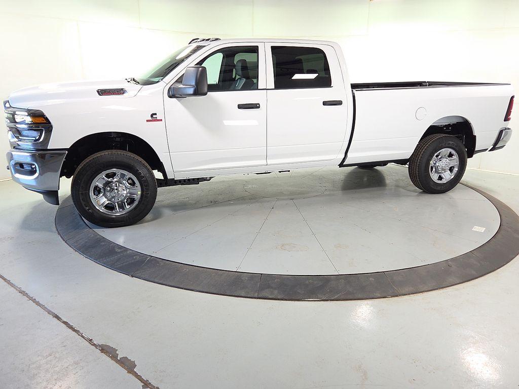new 2026 Ram 2500 car, priced at $62,586