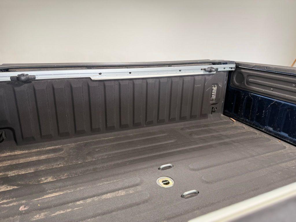 used 2020 Ram 2500 car, priced at $54,445