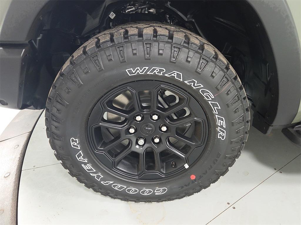 new 2026 Ram 1500 car, priced at $64,719