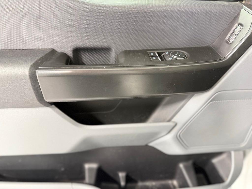 used 2024 Ford F-150 car, priced at $36,018