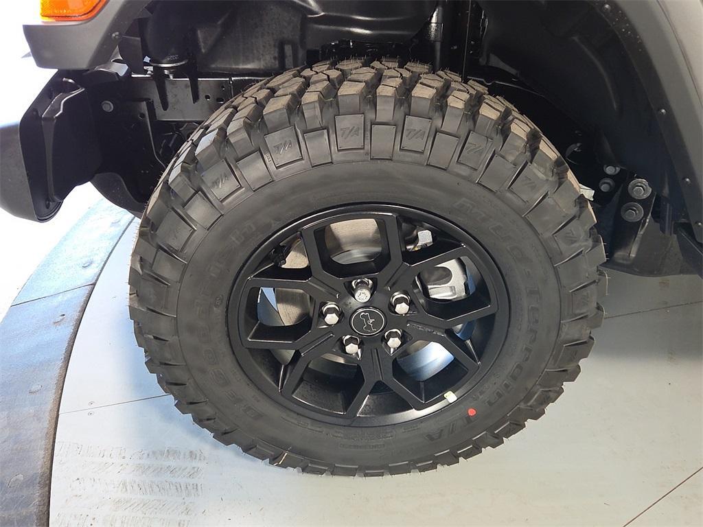 new 2026 Jeep Gladiator car, priced at $49,090