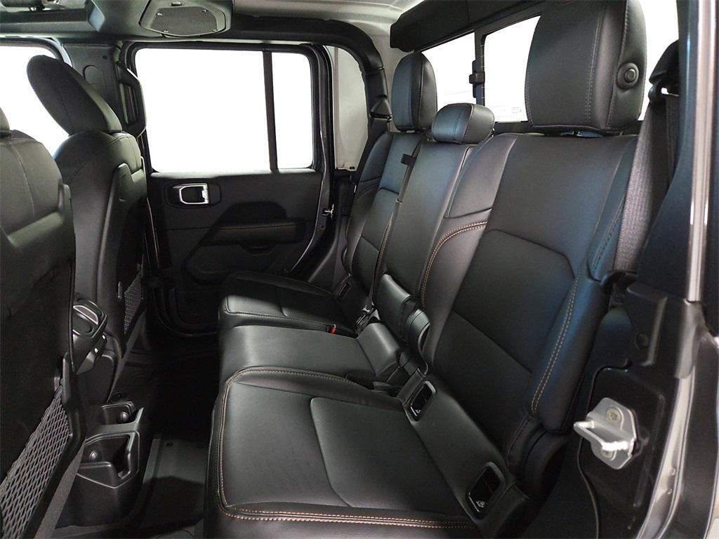 new 2026 Jeep Gladiator car, priced at $49,090