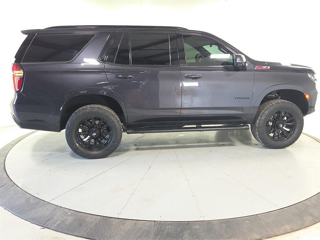 used 2023 Chevrolet Tahoe car, priced at $53,900