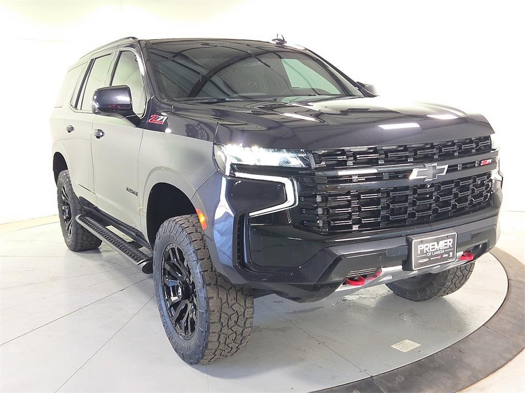 used 2023 Chevrolet Tahoe car, priced at $53,900