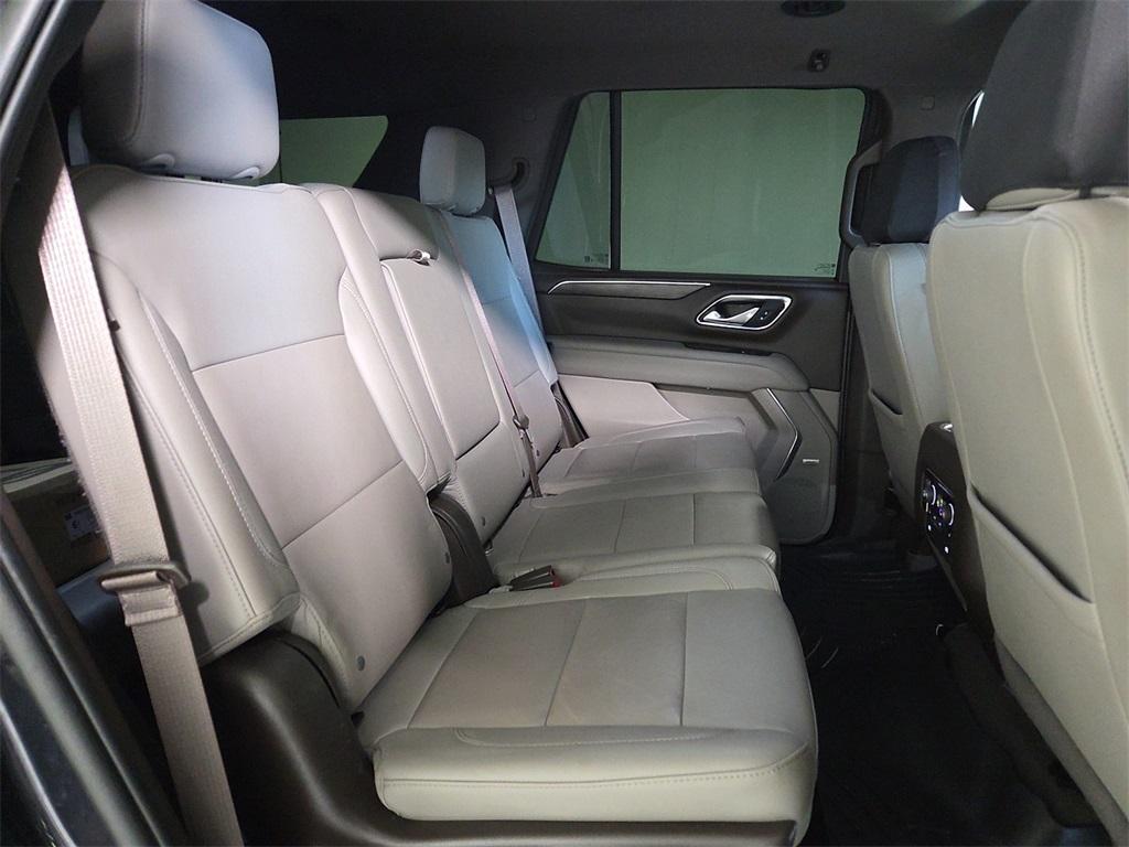 used 2023 Chevrolet Tahoe car, priced at $53,900