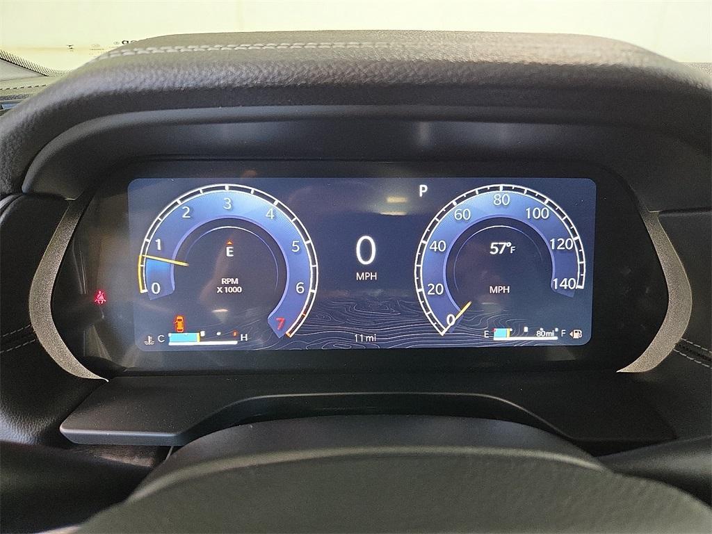 new 2025 Jeep Grand Cherokee car, priced at $49,054