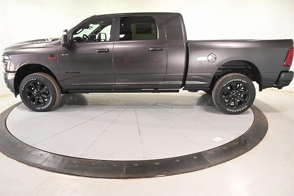 new 2025 Ram 2500 car, priced at $83,840