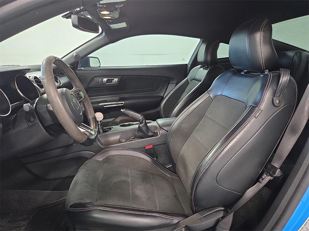 used 2017 Ford Shelby GT350 car, priced at $39,995