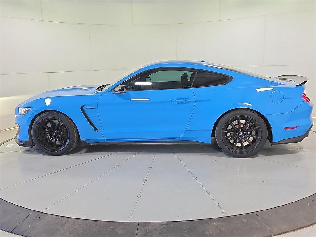 used 2017 Ford Shelby GT350 car, priced at $39,995