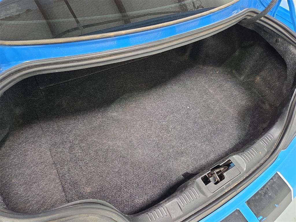 used 2017 Ford Shelby GT350 car, priced at $39,995