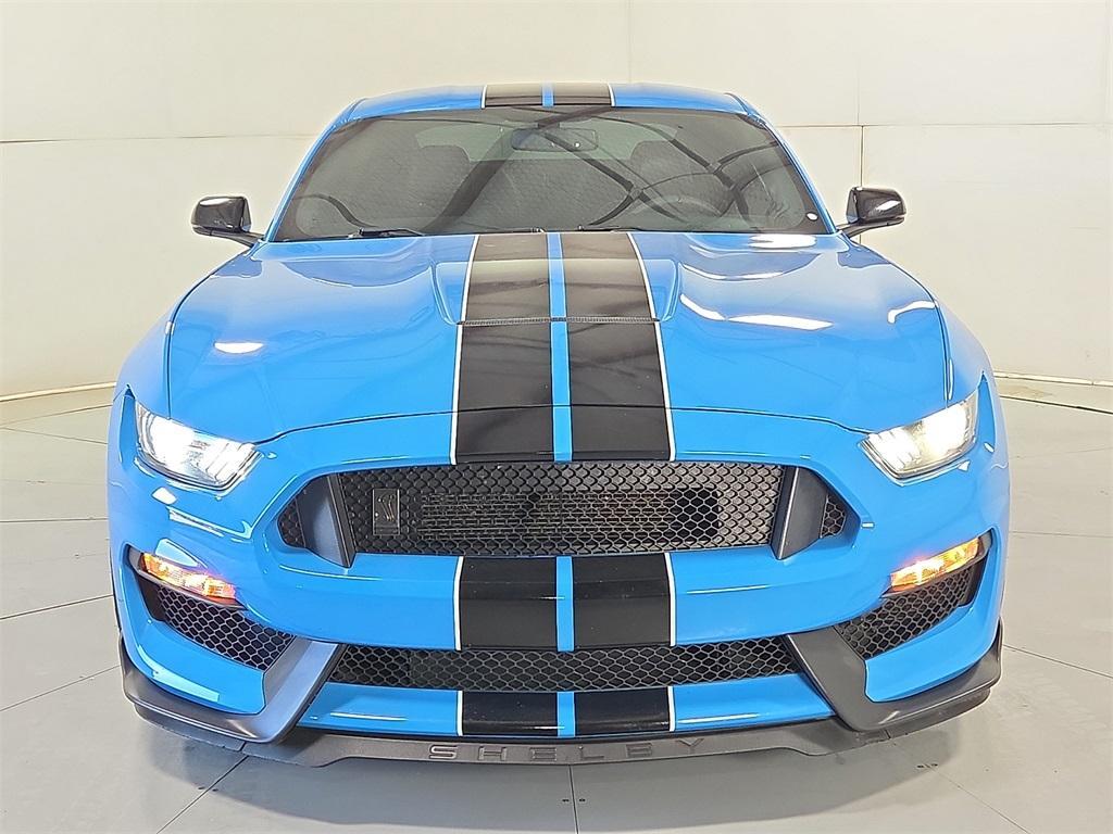 used 2017 Ford Shelby GT350 car, priced at $39,995