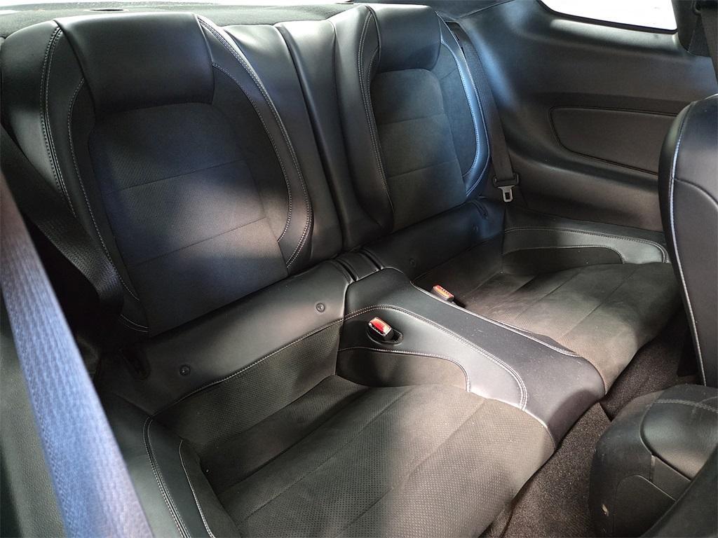 used 2017 Ford Shelby GT350 car, priced at $39,995