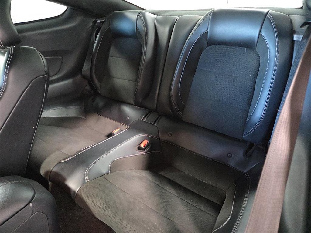 used 2017 Ford Shelby GT350 car, priced at $39,995