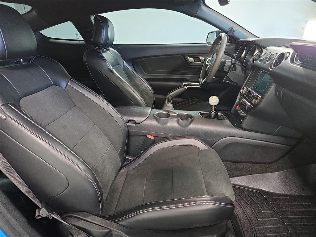 used 2017 Ford Shelby GT350 car, priced at $39,995