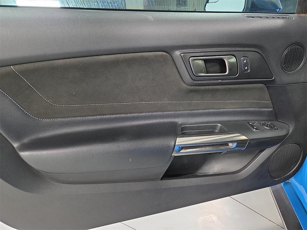 used 2017 Ford Shelby GT350 car, priced at $39,995