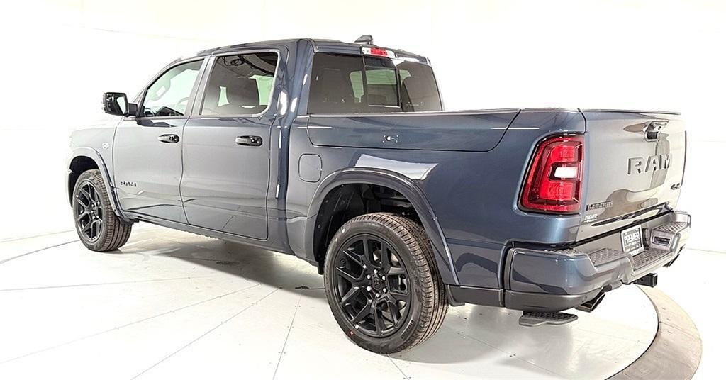 new 2026 Ram 1500 car, priced at $67,748