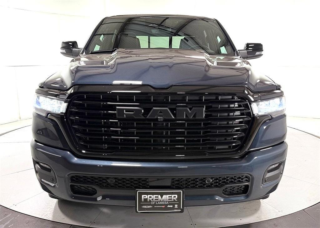 new 2026 Ram 1500 car, priced at $67,748