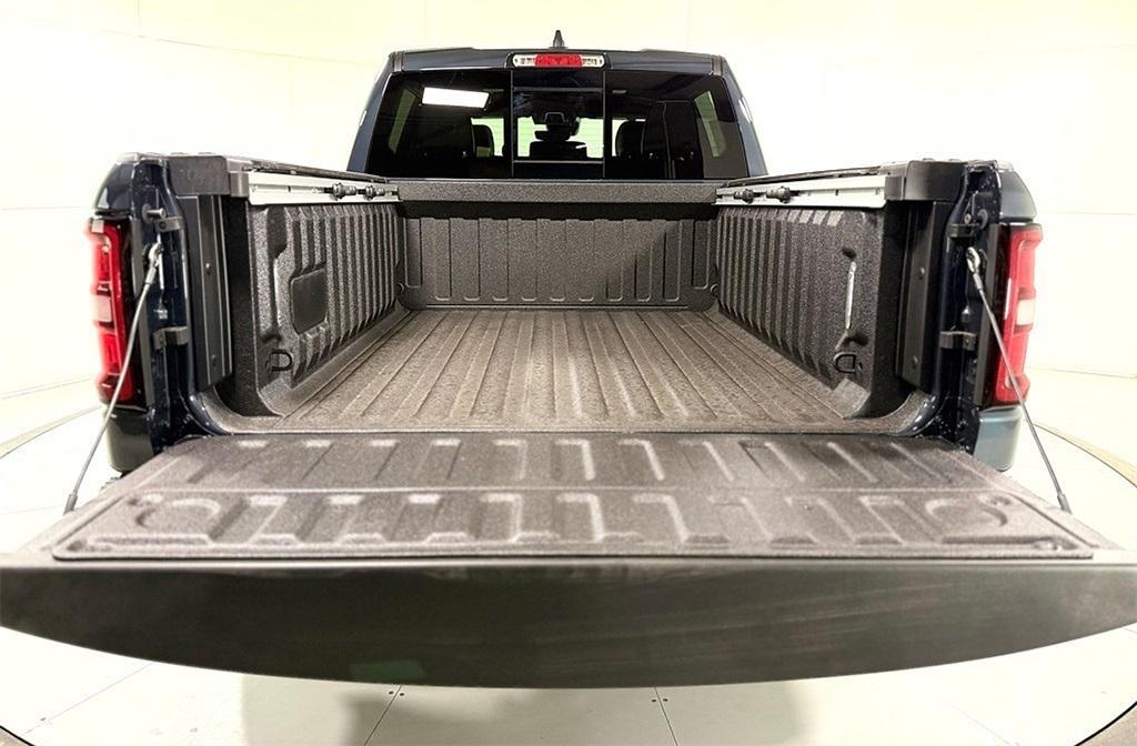 new 2026 Ram 1500 car, priced at $67,748