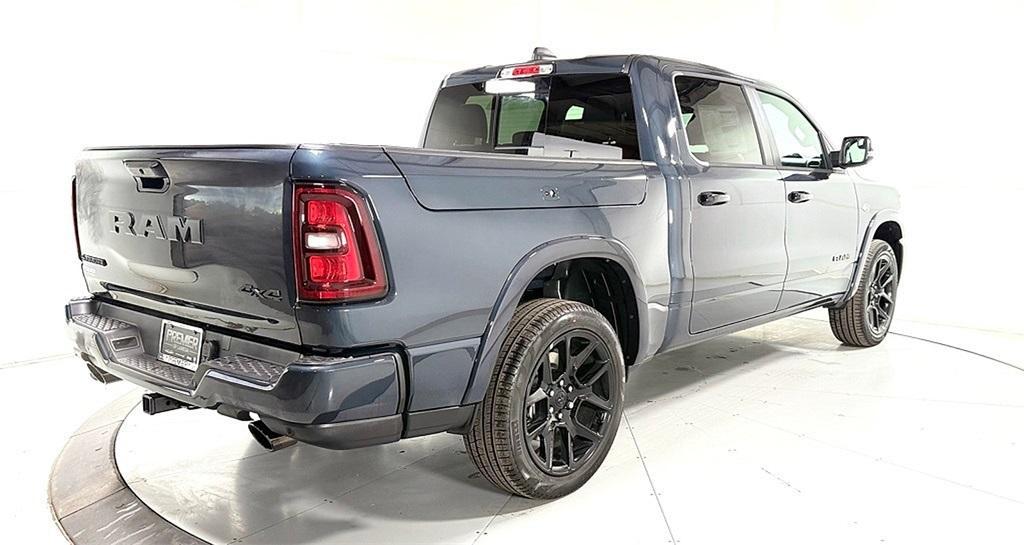 new 2026 Ram 1500 car, priced at $67,748