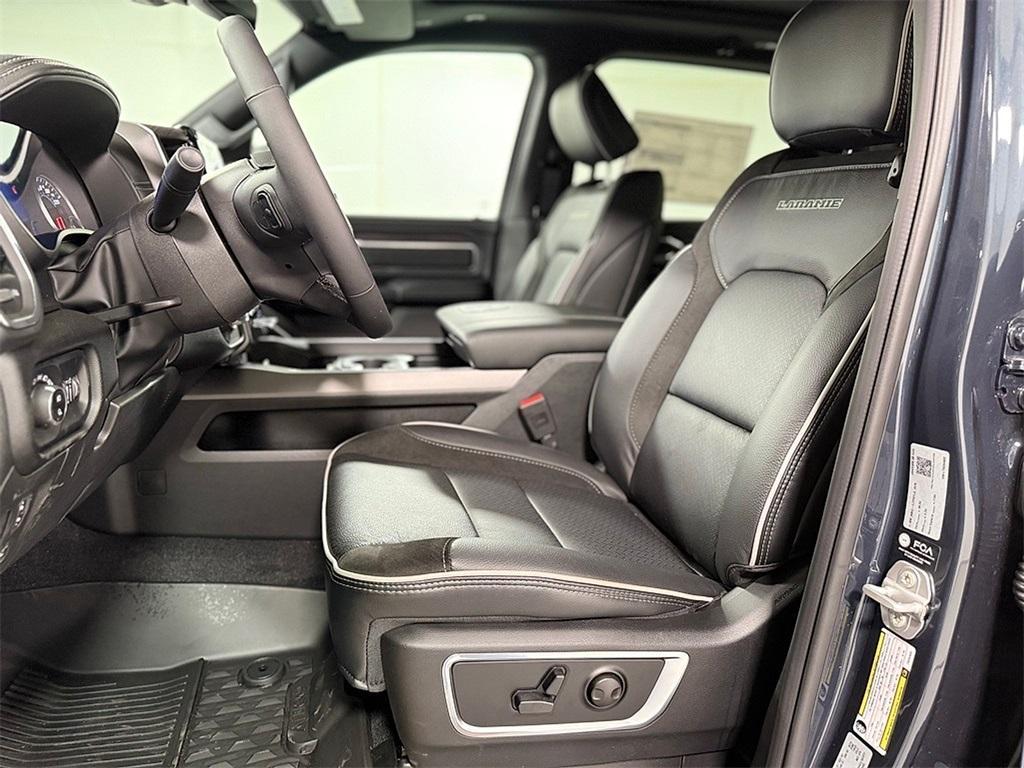 new 2026 Ram 1500 car, priced at $67,748