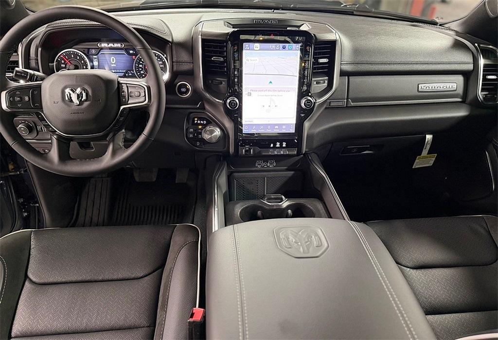 new 2026 Ram 1500 car, priced at $67,748