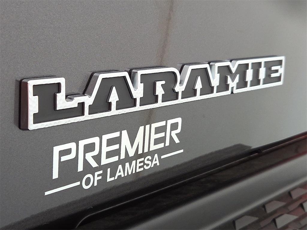 new 2026 Ram 3500 car, priced at $82,138