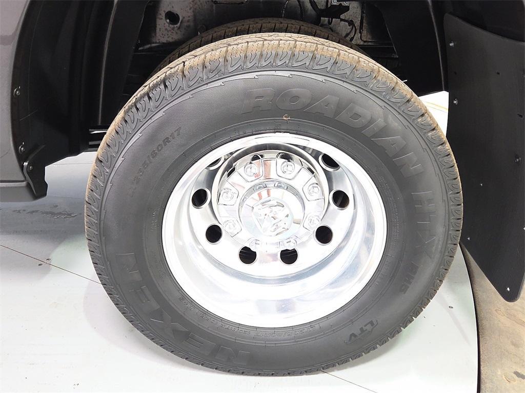 new 2026 Ram 3500 car, priced at $82,138