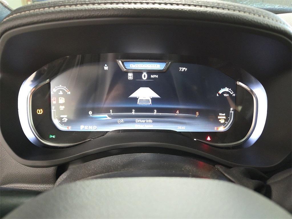 new 2026 Ram 3500 car, priced at $82,138