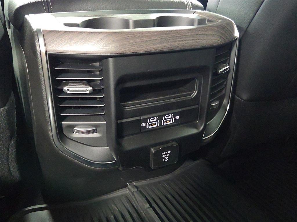 new 2026 Ram 3500 car, priced at $82,138