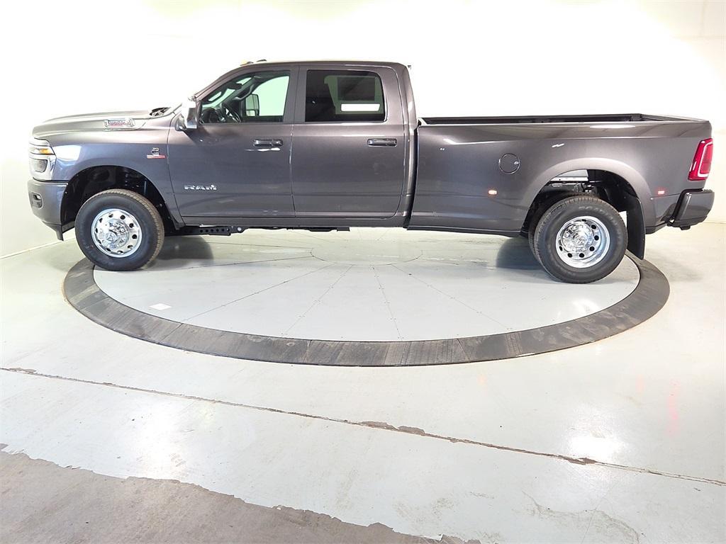 new 2026 Ram 3500 car, priced at $82,138