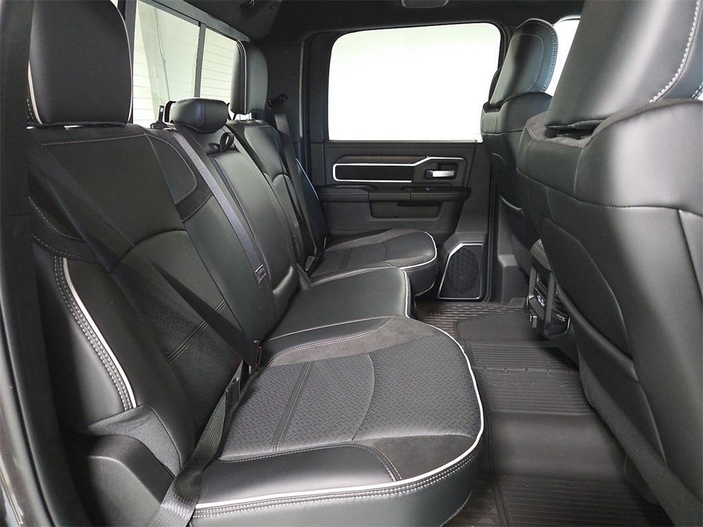 new 2026 Ram 3500 car, priced at $82,138