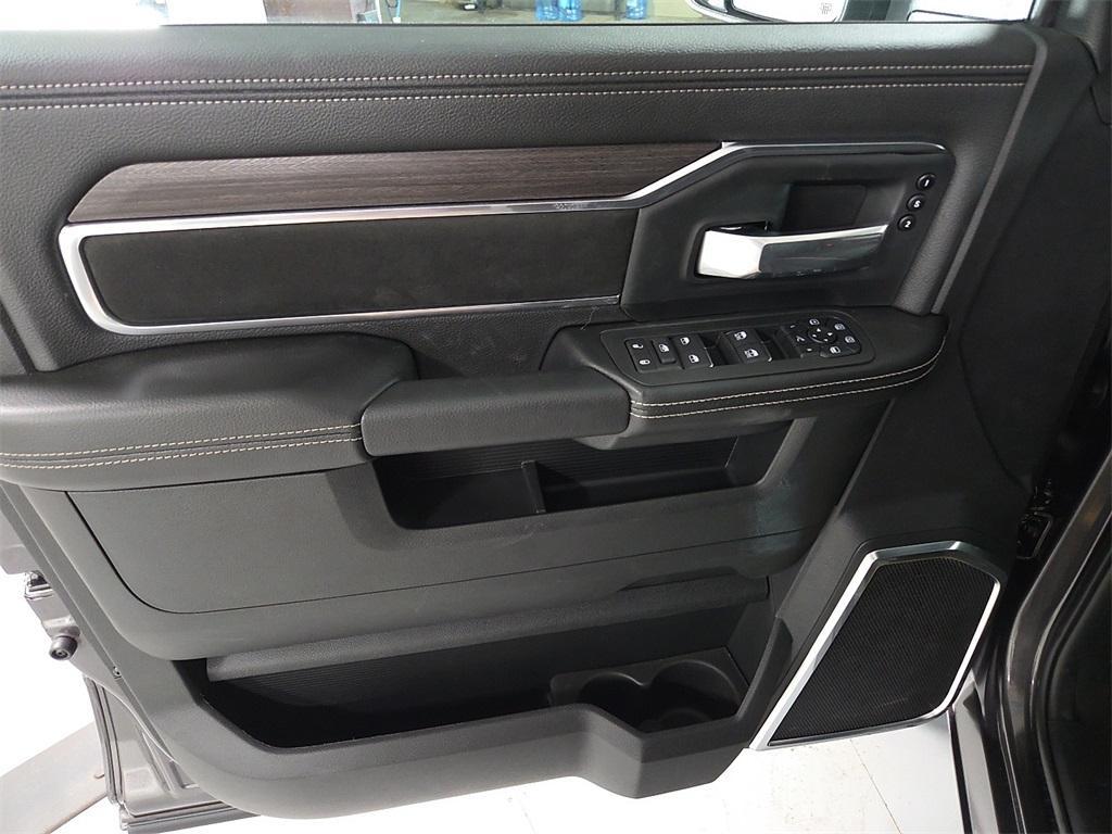 new 2026 Ram 3500 car, priced at $82,138