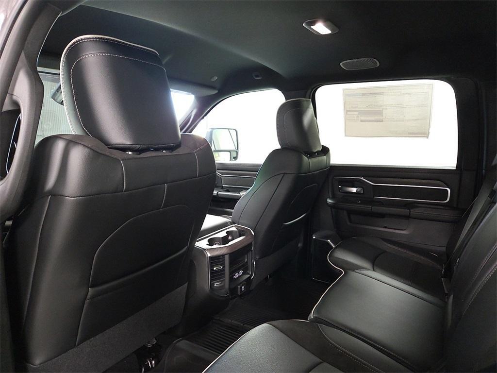 new 2026 Ram 3500 car, priced at $82,138