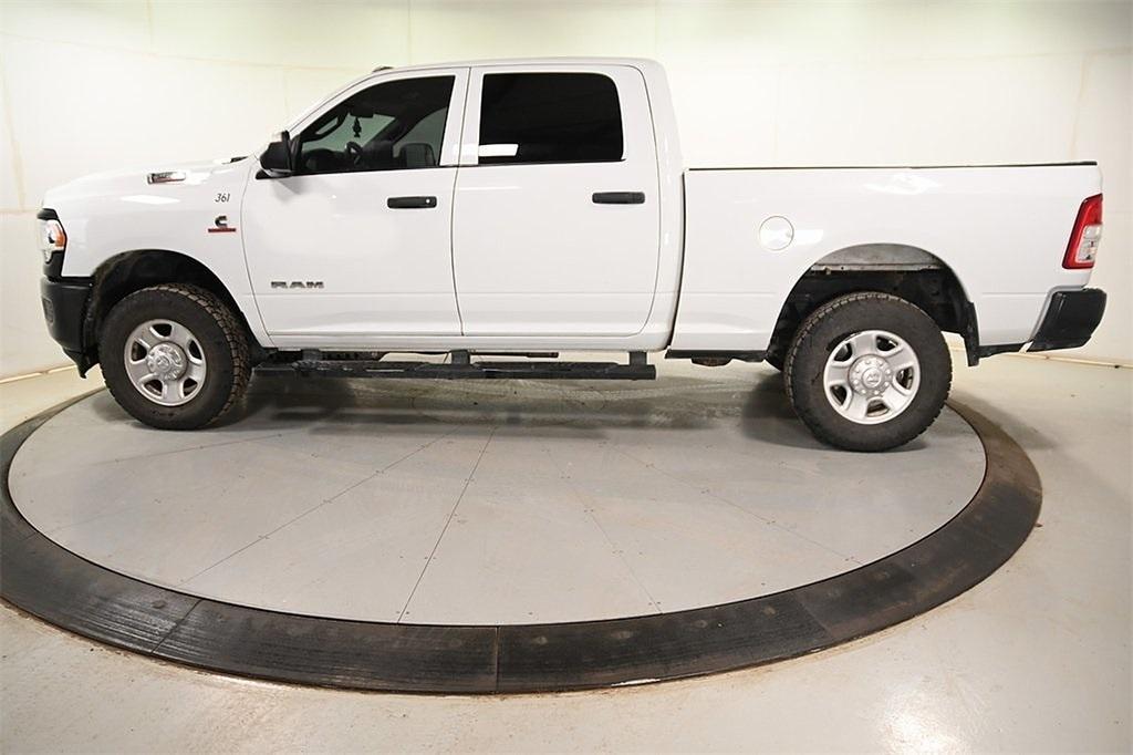 used 2022 Ram 2500 car, priced at $33,174