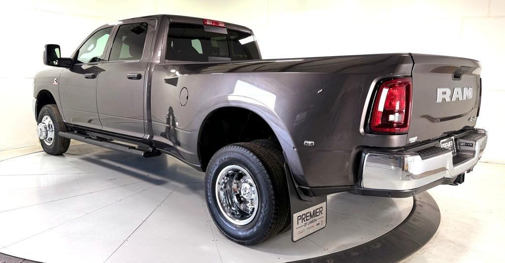 new 2026 Ram 3500 car, priced at $73,278