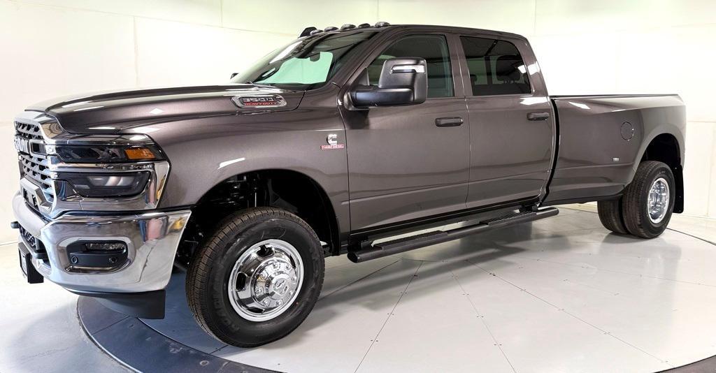 new 2026 Ram 3500 car, priced at $73,278