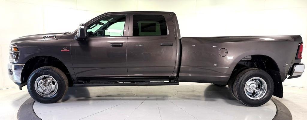 new 2026 Ram 3500 car, priced at $73,278