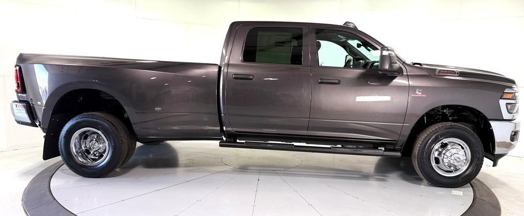 new 2026 Ram 3500 car, priced at $73,278