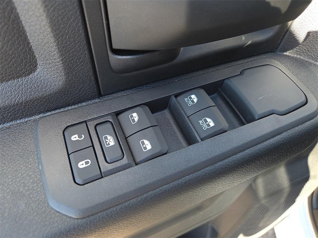 new 2026 Ram 2500 car, priced at $66,614