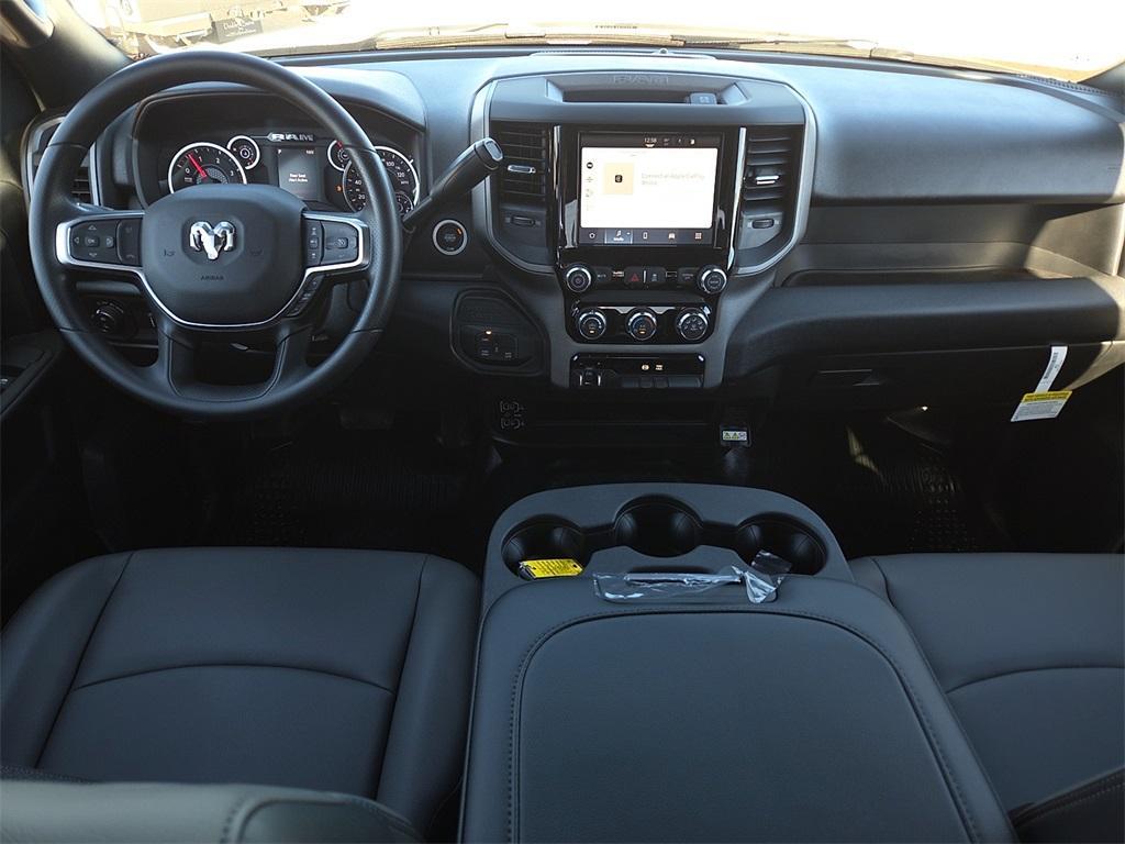 new 2026 Ram 2500 car, priced at $66,614