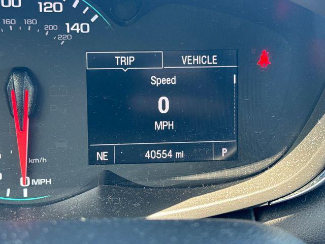 used 2018 Chevrolet Trax car, priced at $12,878