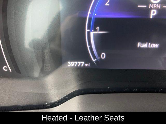 used 2023 Toyota Corolla Cross car, priced at $28,777